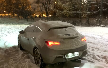 Opel Astra J, 2012 год, 922 222 рублей, 11 фотография