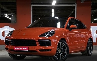 Porsche Cayenne III, 2019 год, 9 348 000 рублей, 1 фотография