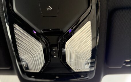 BMW 5 серия, 2019 год, 13 фотография