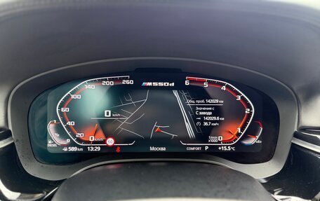BMW 5 серия, 2019 год, 9 фотография
