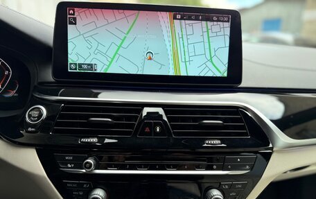 BMW 5 серия, 2019 год, 12 фотография