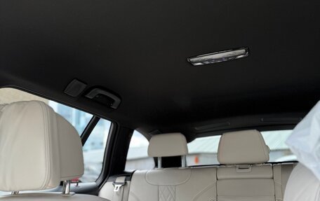 BMW 5 серия, 2019 год, 14 фотография