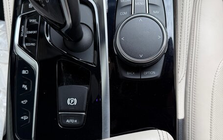 BMW 5 серия, 2019 год, 16 фотография