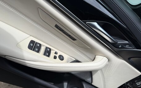 BMW 5 серия, 2019 год, 17 фотография