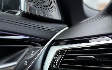 BMW 5 серия, 2019 год, 15 фотография