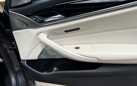 BMW 5 серия, 2019 год, 19 фотография