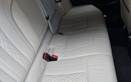 BMW 5 серия, 2019 год, 25 фотография
