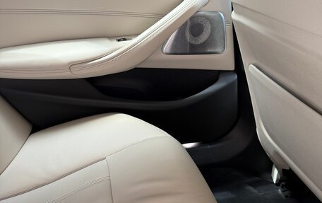 BMW 5 серия, 2019 год, 24 фотография