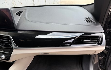 BMW 5 серия, 2019 год, 20 фотография