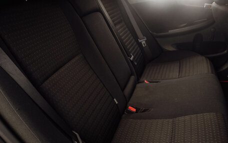 Toyota Corolla, 2011 год, 979 000 рублей, 15 фотография