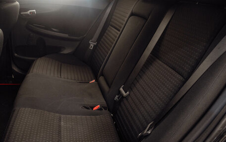 Toyota Corolla, 2011 год, 979 000 рублей, 16 фотография