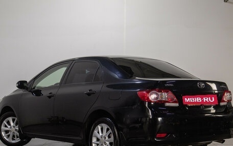 Toyota Corolla, 2011 год, 979 000 рублей, 7 фотография