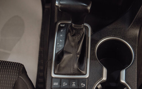 KIA Sportage IV рестайлинг, 2021 год, 2 449 000 рублей, 12 фотография