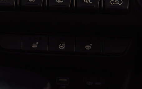KIA Sportage IV рестайлинг, 2021 год, 2 449 000 рублей, 20 фотография