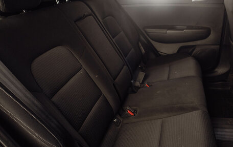KIA Sportage IV рестайлинг, 2021 год, 2 449 000 рублей, 21 фотография