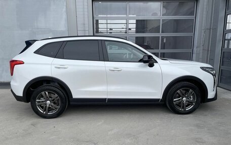Haval Jolion, 2025 год, 2 599 000 рублей, 4 фотография