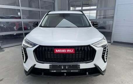 Haval Jolion, 2025 год, 2 599 000 рублей, 2 фотография