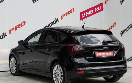 Ford Focus III, 2012 год, 835 000 рублей, 2 фотография
