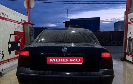 Volkswagen Passat B5+ рестайлинг, 1997 год, 330 000 рублей, 7 фотография