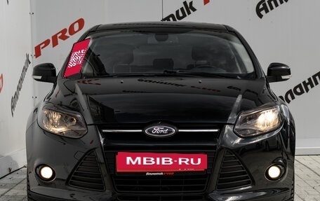 Ford Focus III, 2012 год, 835 000 рублей, 3 фотография