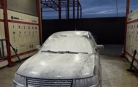 Volkswagen Passat B5+ рестайлинг, 1997 год, 330 000 рублей, 8 фотография