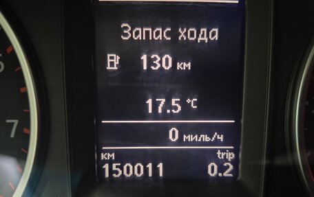 Volkswagen Tiguan I, 2011 год, 1 114 000 рублей, 10 фотография