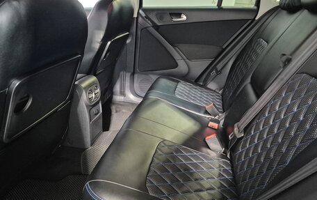 Volkswagen Tiguan I, 2011 год, 1 114 000 рублей, 14 фотография