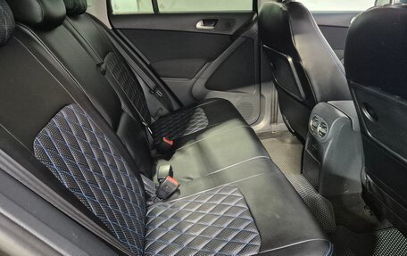 Volkswagen Tiguan I, 2011 год, 1 114 000 рублей, 13 фотография