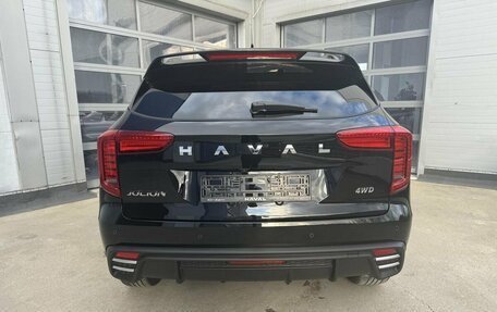 Haval Jolion, 2025 год, 2 949 000 рублей, 5 фотография