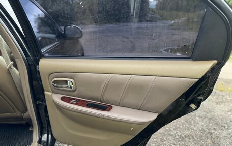 KIA Magentis I, 2006 год, 235 000 рублей, 14 фотография