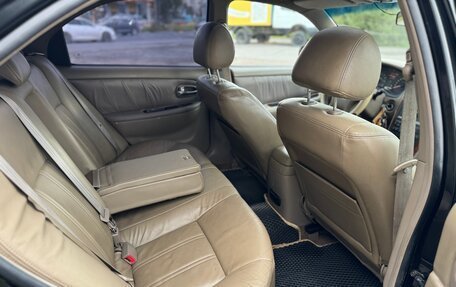 KIA Magentis I, 2006 год, 235 000 рублей, 13 фотография