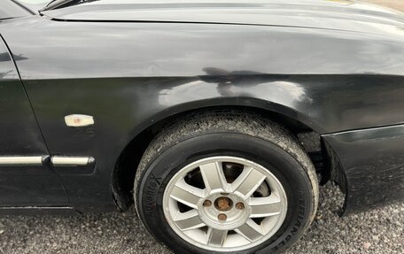KIA Magentis I, 2006 год, 235 000 рублей, 8 фотография