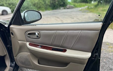 KIA Magentis I, 2006 год, 235 000 рублей, 12 фотография