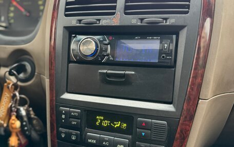 KIA Magentis I, 2006 год, 235 000 рублей, 19 фотография