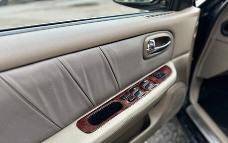 KIA Magentis I, 2006 год, 235 000 рублей, 16 фотография
