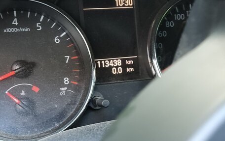 Nissan Qashqai, 2011 год, 929 000 рублей, 6 фотография