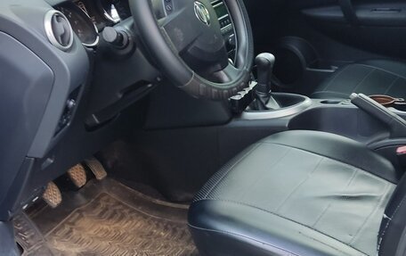Nissan Qashqai, 2011 год, 929 000 рублей, 10 фотография