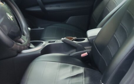 Nissan Qashqai, 2011 год, 929 000 рублей, 5 фотография