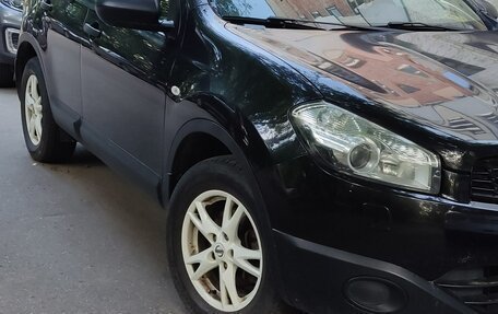 Nissan Qashqai, 2011 год, 929 000 рублей, 7 фотография