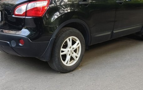 Nissan Qashqai, 2011 год, 929 000 рублей, 4 фотография