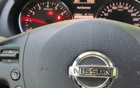 Nissan Qashqai, 2011 год, 929 000 рублей, 12 фотография