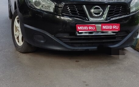 Nissan Qashqai, 2011 год, 929 000 рублей, 13 фотография