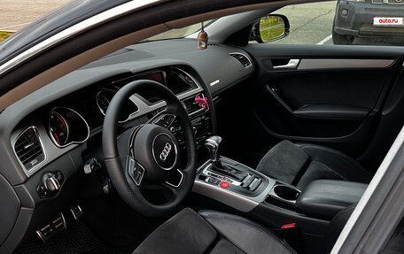Audi A5, 2012 год, 1 400 000 рублей, 9 фотография