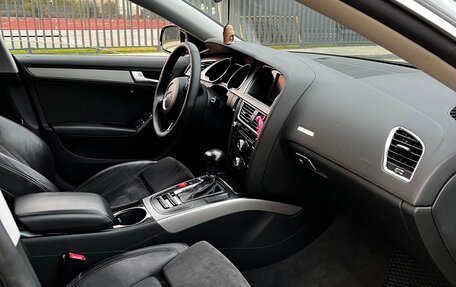 Audi A5, 2012 год, 1 400 000 рублей, 14 фотография
