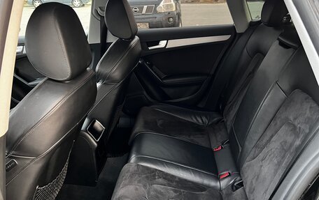 Audi A5, 2012 год, 1 400 000 рублей, 12 фотография