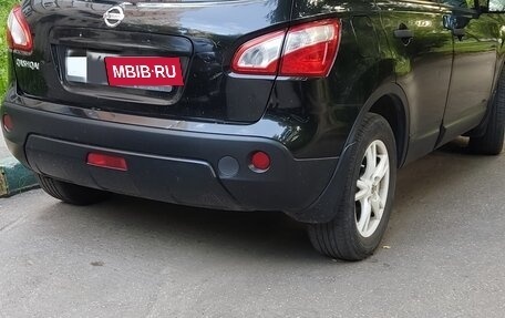 Nissan Qashqai, 2011 год, 929 000 рублей, 8 фотография