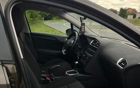 Citroen C4 II рестайлинг, 2012 год, 710 000 рублей, 5 фотография