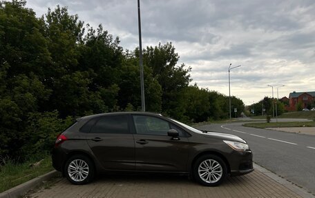Citroen C4 II рестайлинг, 2012 год, 710 000 рублей, 4 фотография