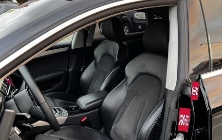 Audi A5, 2012 год, 1 400 000 рублей, 10 фотография