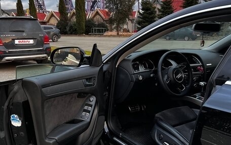Audi A5, 2012 год, 1 400 000 рублей, 13 фотография